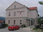 Gemeindeamt und Musikheim Traboch