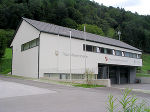 Rüsthaus u. Vereinsheim Donnersbach