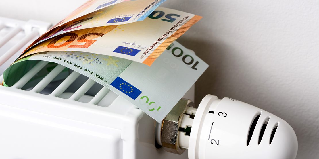 Heizkostenzuschuss Land Steiermark © gettyimages.at/nevodka