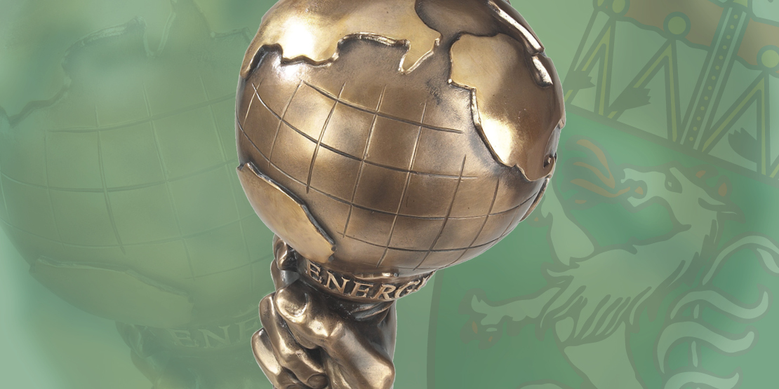 Energy Globe STYRIA AWARD © Energy Globe Foundation