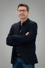 Leiter des Bereiches Infrastruktur und Luftrecht
Mag. MSc Christopher Grunert