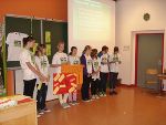 Abschlussveranstaltung Girls  Day für die Bezirke Feldbach und Fürstenfeld