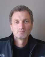 Portrait von Peter Walcher