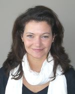Portrait von Natascha Sirk