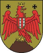 Landeswappen Burgenland 