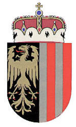 Landeswappen Oberösterreich 
