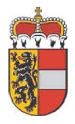 Landeswappen Salzburg 