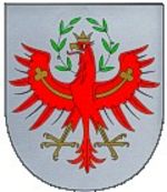 Landeswappen Tirol 