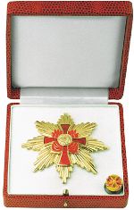 Verdienstkreuz des Österreichischen Bundesfeuerwehrverbandes 