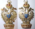 Kaiserlich-österreichischer Orden der Eisernen Krone 