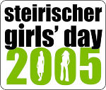 Steirischer Girls Day 2005 