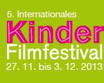 5. Kinderfilmfestival
