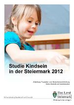 Studie Kindsein in der Steiermark © shutterstock
