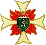 Großes Goldenes Verdienstzeichen des Landesfeuerwehrverbandes für Steiermark 