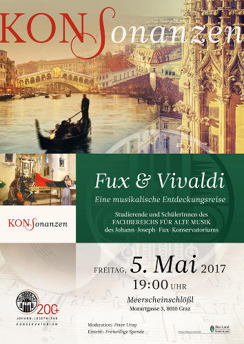 Vivaldi © Land Steiermark