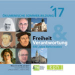 Sommerbildung 2017 Sommerbildung 2017