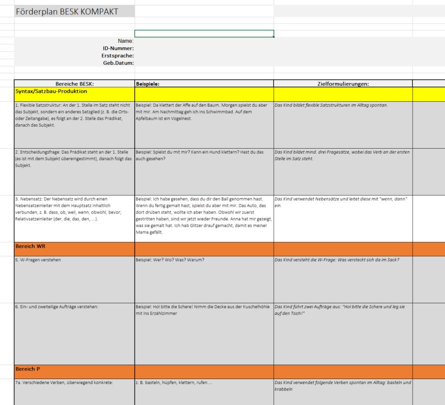 Information Sprachforderung Verwaltung Land Steiermark