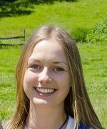 Portrait von Nina Rait