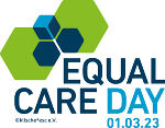 Initiative Equal Care Day  © klische*esc e.V.