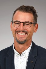 Zeit den Fachteamleiter Paul Bernhard.