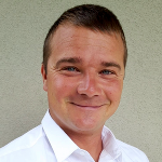 Portrait von Andreas Pachernegg
