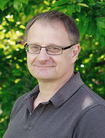 Beispiel Bild Männlich Martin Dolinar