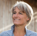 Rosemarie Höller