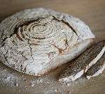 Brot backen