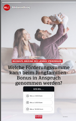 "Online Kleine Zeitung Instagramm"