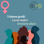 BBO-Tipp zum Weltfrauentag