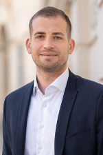 Michael Eisner © Land Steiermark/Binder Michael Eisner © Land Steiermark/Binder