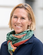 Mag.a Silvia Fischer © Land Steiermark/Binder Mag.a Silvia Fischer © Land Steiermark/Binder